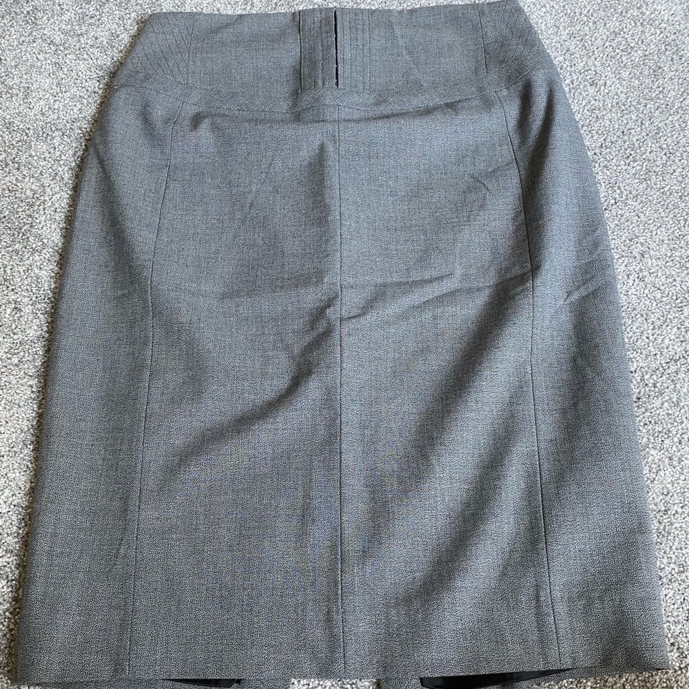 Express Pencil Skirt